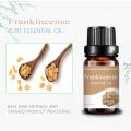 Frankincense mafuta muhimu kwa skincare ya grisi ya grisi