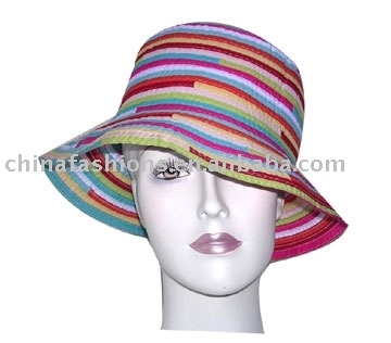 Summer hat