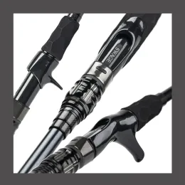 SWAGE JIGGING RODS for Saltwater Fishing - Spinning Rods