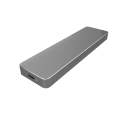 Best verkochte USB3.1 Gen2 10GBPS NVME M.2 SSD-behuizing