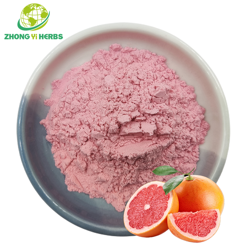 Morosil Blood Orange Powder