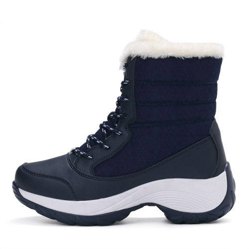 Women's Snow Boots Women Winter Snow Boots Non-Slip Factory