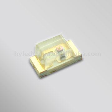 0603 SMD LED