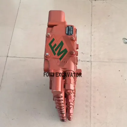 High Quality KYB C0070-33189 Main Control Valve for Excavator
