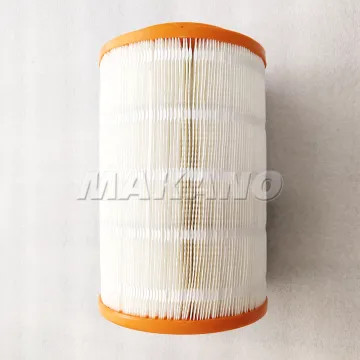 Original Foton View G7 G9 CS2 Filter Parts and Air Filter K1727 for Foton: Replacement and Maintenance Solutions