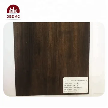 Best Price LVT 2mm dryback Vinyl Floor PVC Laminate Flooring