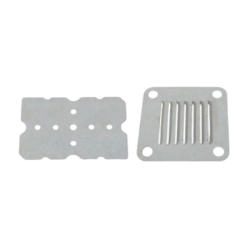Metal Stamped Hardware Fitting