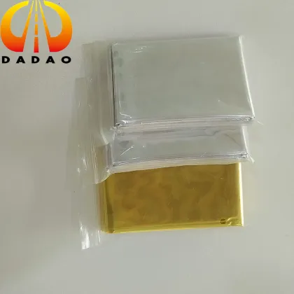 thermal survival blanket space blanket
