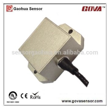 For Moving vehicles - GH600 Dynamic Inclinometer
