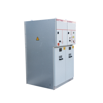 Switchgu de HXGN-12 SF6 aislada de gas para redes de anillo