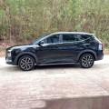 JAC JS8 Pro Sehol X8 2023 Premium Edition