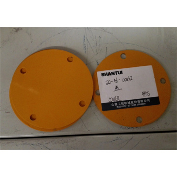 shantui motor grader cover parts 222-46-00032