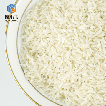 Top Halal, Gluten-Free, Keto-Friendly Instant Rice and Konjac Food Supply Manufacturer
