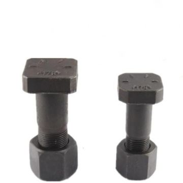 HESSEN 12.9 Excavator Tooth Block Bolt