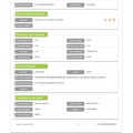 Costa Rica Importera handelsdata