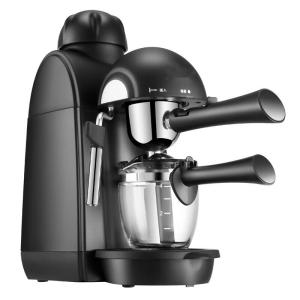 espresso automatic electric 19 bar espresso coffee maker