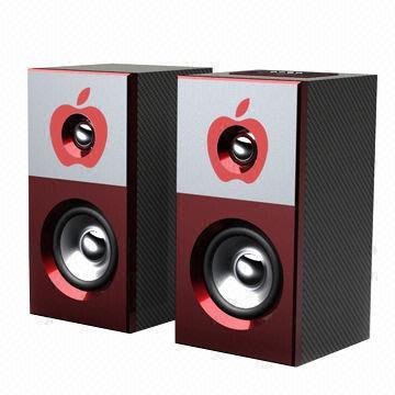 2.0 Multimedia Speaker