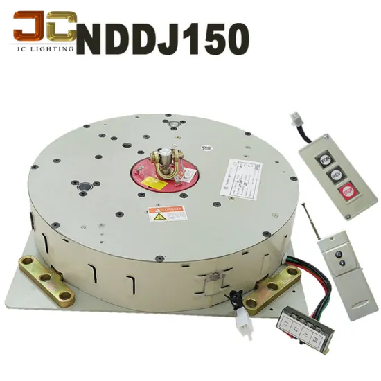 Luxury Warehouse Engineering Large Crystal Chandeliers with Auto Lighting System and Remote Control