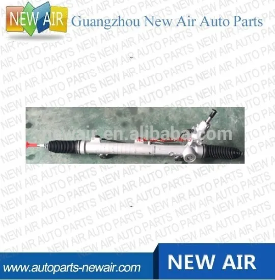 Steering rack for Mercedes W164 ML 006-15 A1644600125