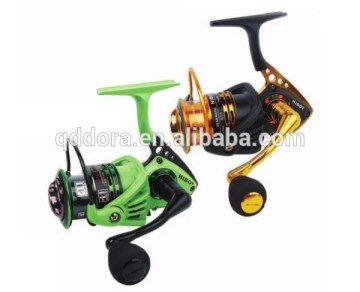 High End Aluminum Spinning Reel Fishing Reels