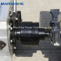 Heavy Duty Construction Diesel Winch