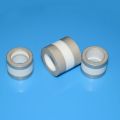 Al2O3 Metalized Ceramic Insulator for High Voltage Feedthru