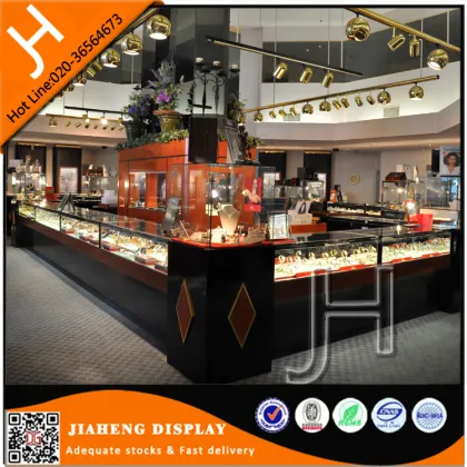 Customized Sweet Floor Wood Door Display Stand