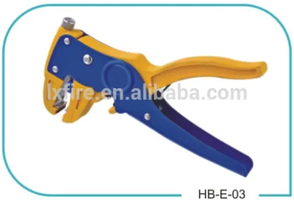 Wire stripper