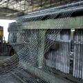 Galvanized Hexagonal Basket Basket Basking Wall Gabion Box