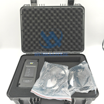 ALL-PURPOSE CAT MECHERICAL ET ล่าสุด 2023 เวอร์ชัน 317-7485 อะแดปเตอร์การสื่อสาร-เครื่องมือวินิจฉัยระบบไฟฟ้า 3ET3