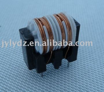 common mode inductor UU9.8 UU10.5 UU16