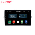 Verso 2018 car radio android 9inch