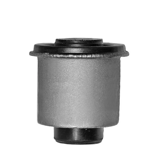 OEM 54542-EB70A Car Suspension Rubber Control Arm Bushing for Nissan Navara D40 by KINGSTEEL Auto Parts