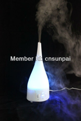 aroma difuzer LED healthy aroma diffuser