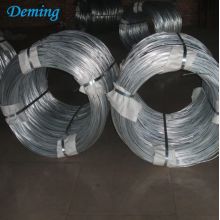 Galvanized Steel Wire for Mattress Spring