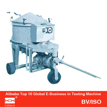 Concrete Forced Mixer (HZ-3836C)
