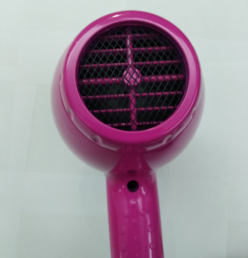 Multifunction Hair Dryer