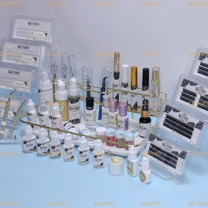  SJ LASHES Professional Eyelash Extensions Glue