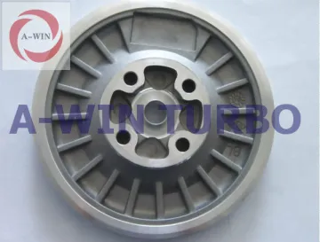 Toyota , Hongyan Turbo Seal Plate , Gt37 Backplate