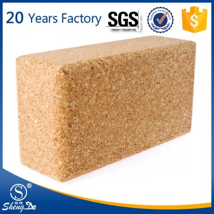 Building Body Yoga Brick EVA Large Foam Blocks