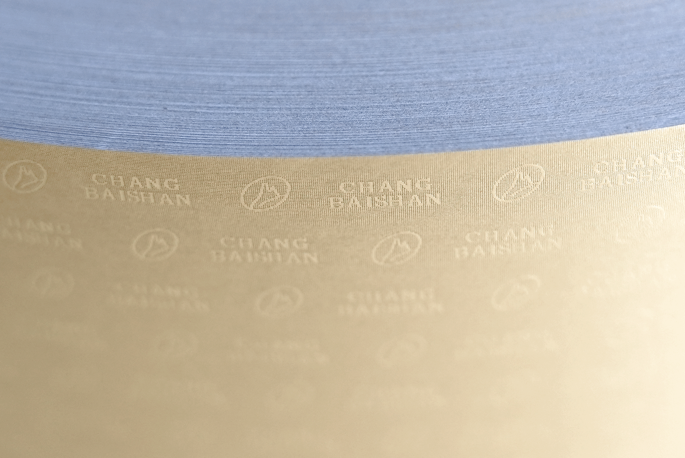 Double Sided Luxurious Texture Lining Paper