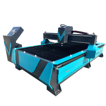 Professional CNC Plasma Cutting Machine: Top Quality Table Type Plasma Cutter