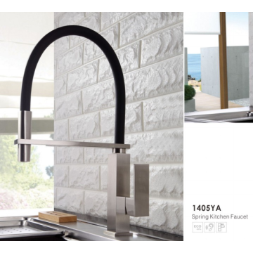 Faucet de cozinha de primavera 1405YA