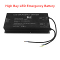 LED High Bay Lights 100-200-300W LED Équipement d&#39;urgence