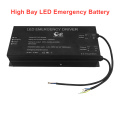 أضواء LED عالية خليج 100-200-300W LED معدات الطوارئ