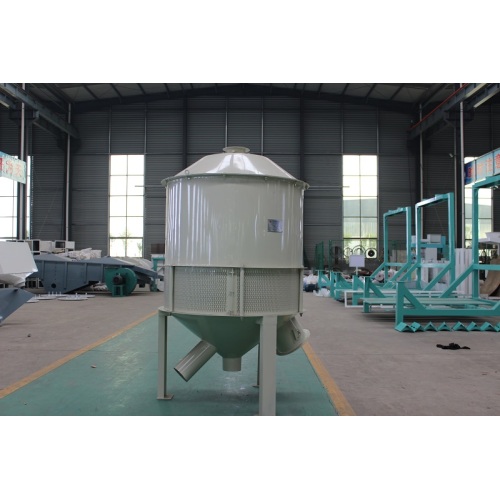 Dust Removal Equipment Floating Ash Cleaning Machine Manufactory