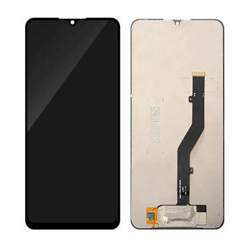 ZTE V40 VITA 8045 LCD -Bildschirm Anzeige Touchscreen Digitalisierer Montage