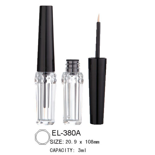 Lain bentuk Eyeliner botol EL-380A