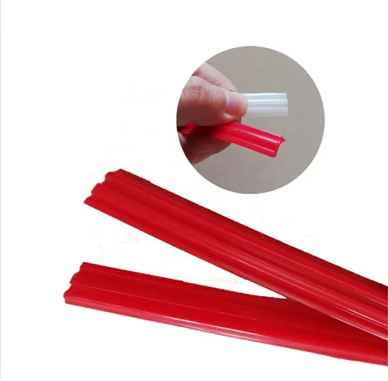 Red Color C2 Wiper Lip for CNC Machines