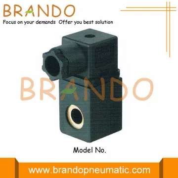 Turbo Pulse Valve Repair Kit Solenoid Coil BH10